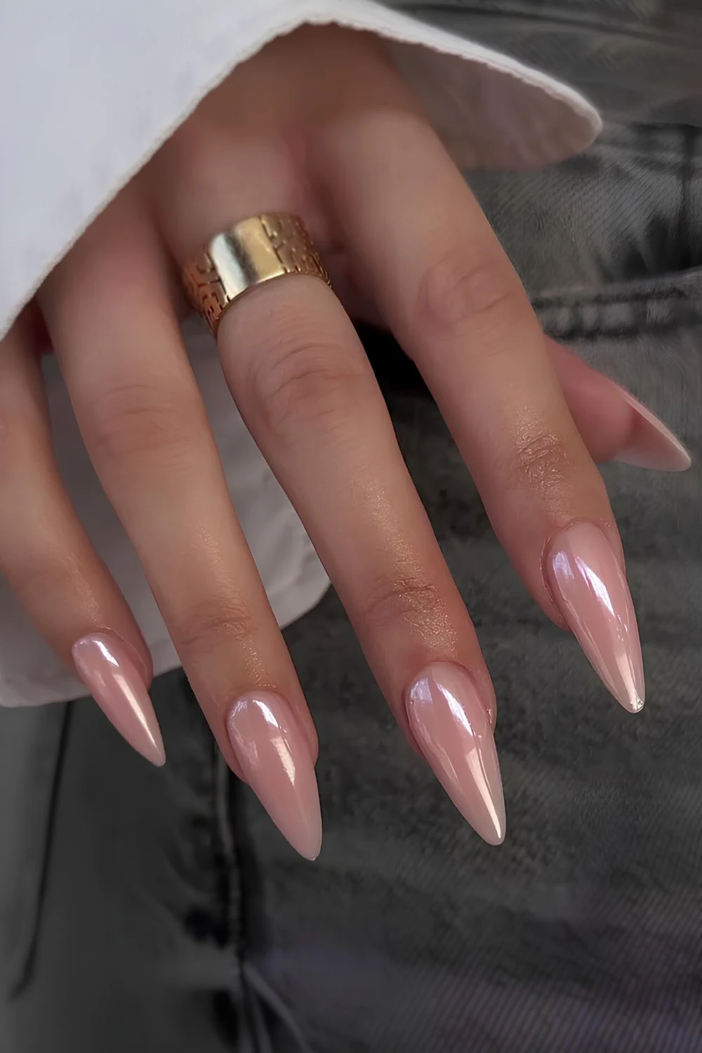 Best Pastel Nail Colors for Spring