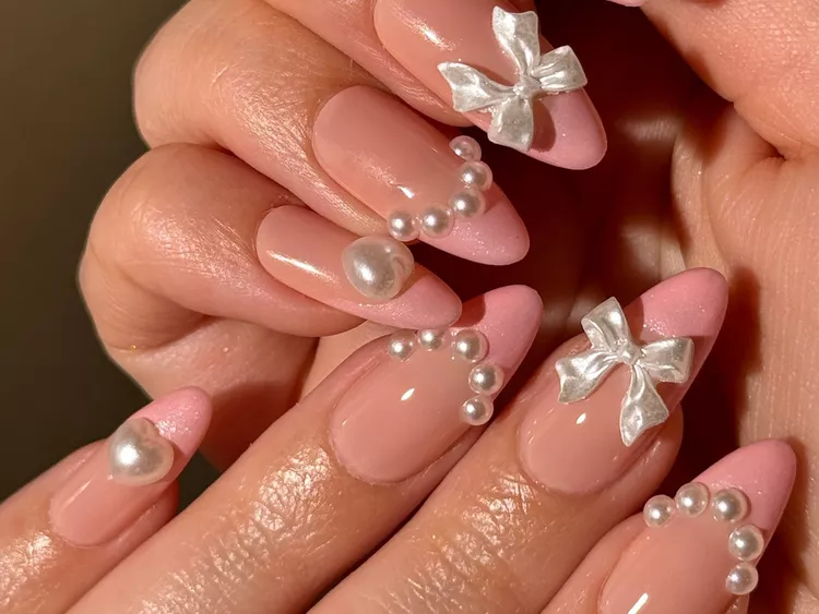 Cute Spring Nail Designs You’ll Love