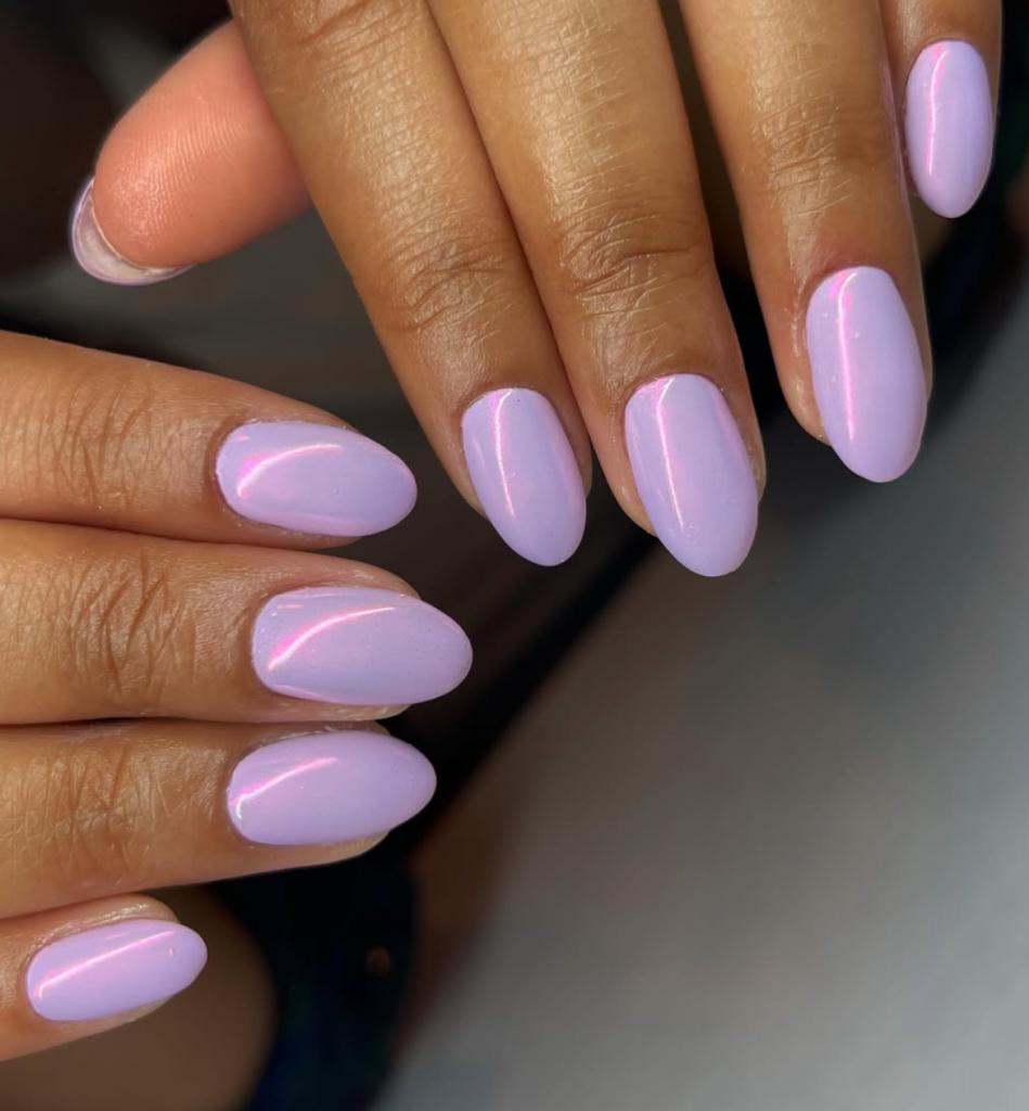 50+ Short Spring Nail Ideas You’ll Love to Try this Season