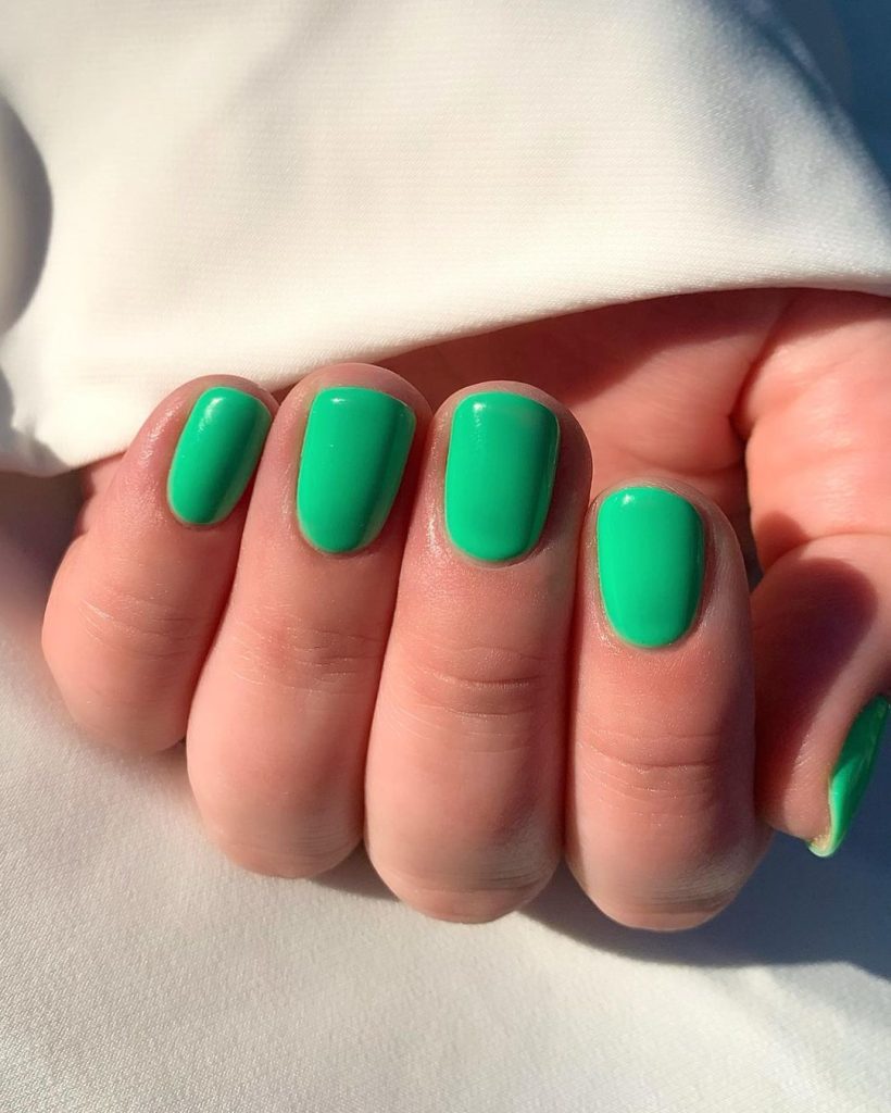 50+ Trendy Spring Nail Designs for 2025