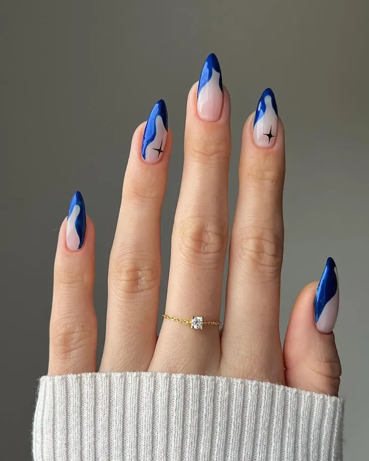 Spring Nail Colors for 2025