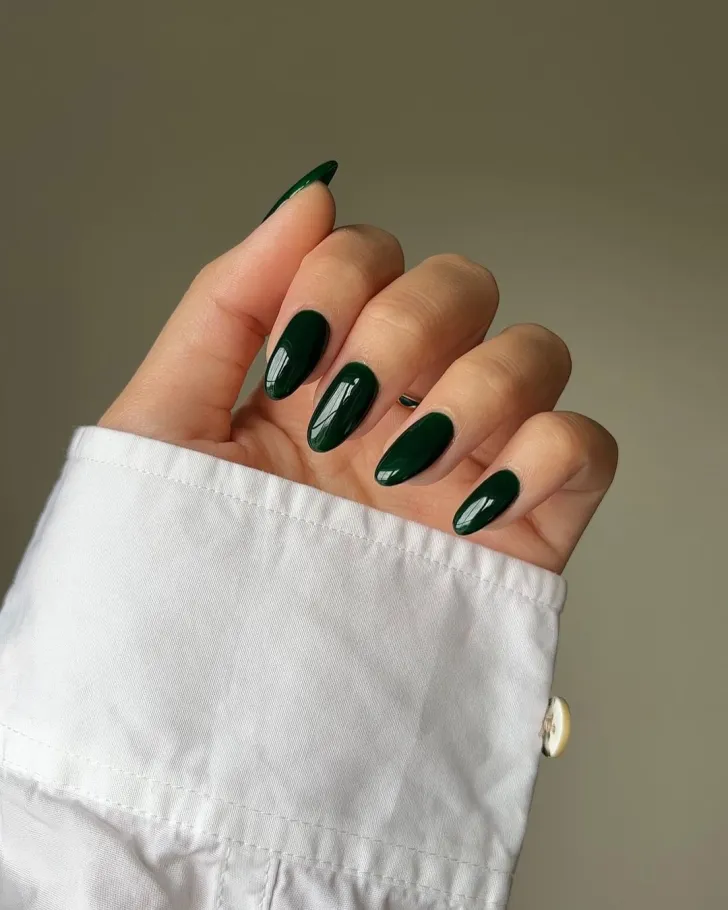 Spring Nail Designs for Short Nails