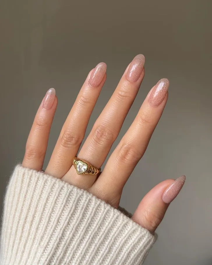 Spring Nail Colors for 2025