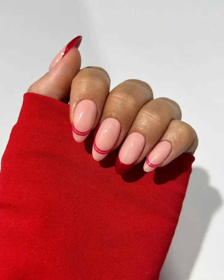 Spring Nail Colors for 2025