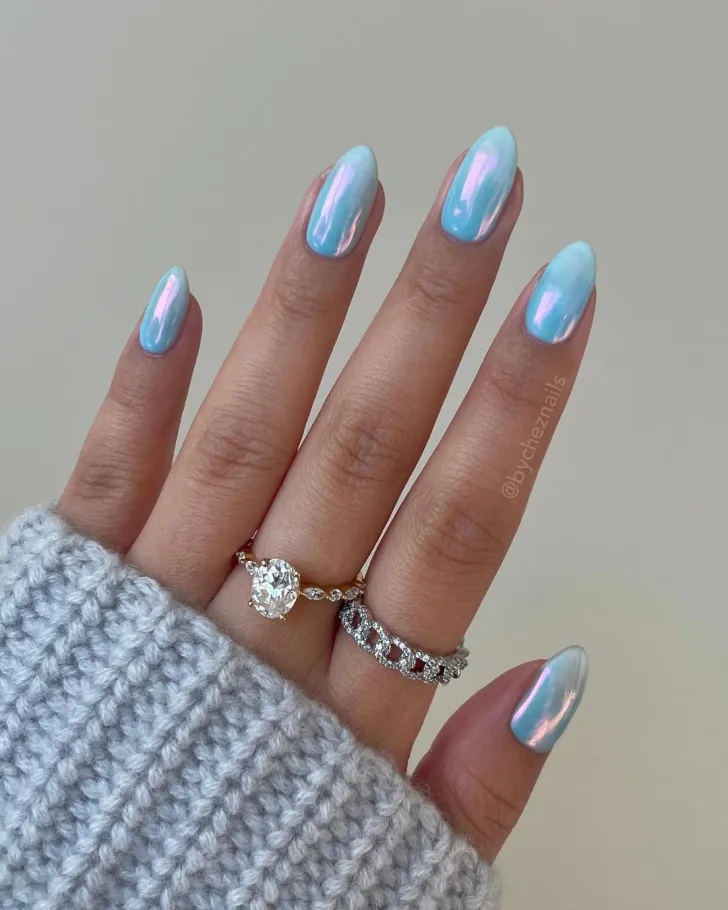 Spring Nail Colors for 2025