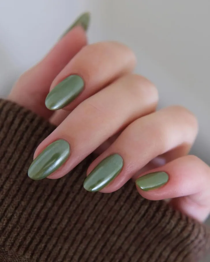 Spring Nail Designs for Short Nails
