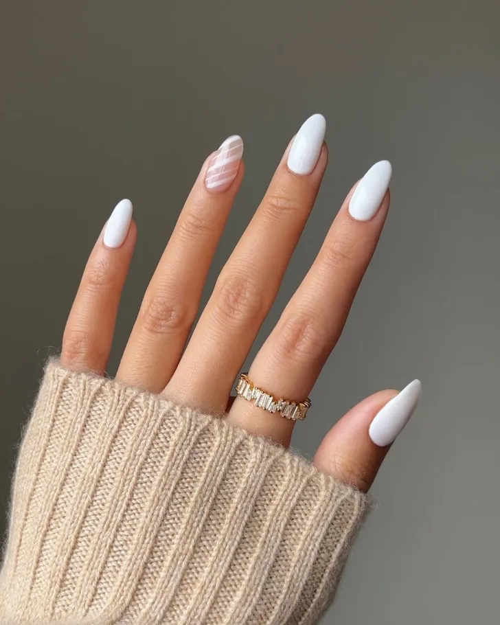 Spring Nail Designs for Short Nails