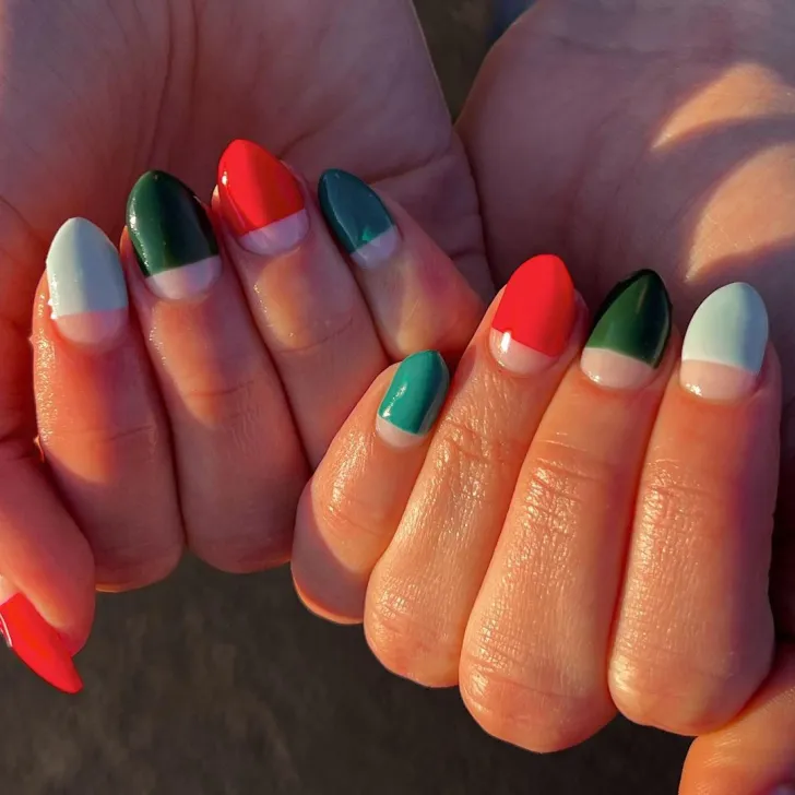 Spring Nail Designs for Short Nails