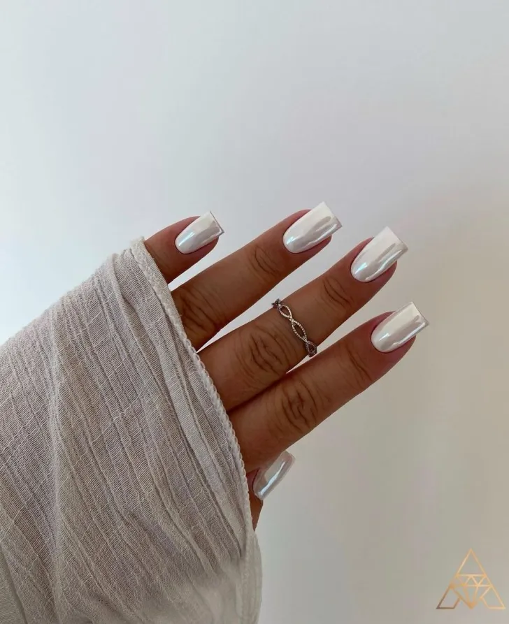 Spring Nail Designs for Short Nails