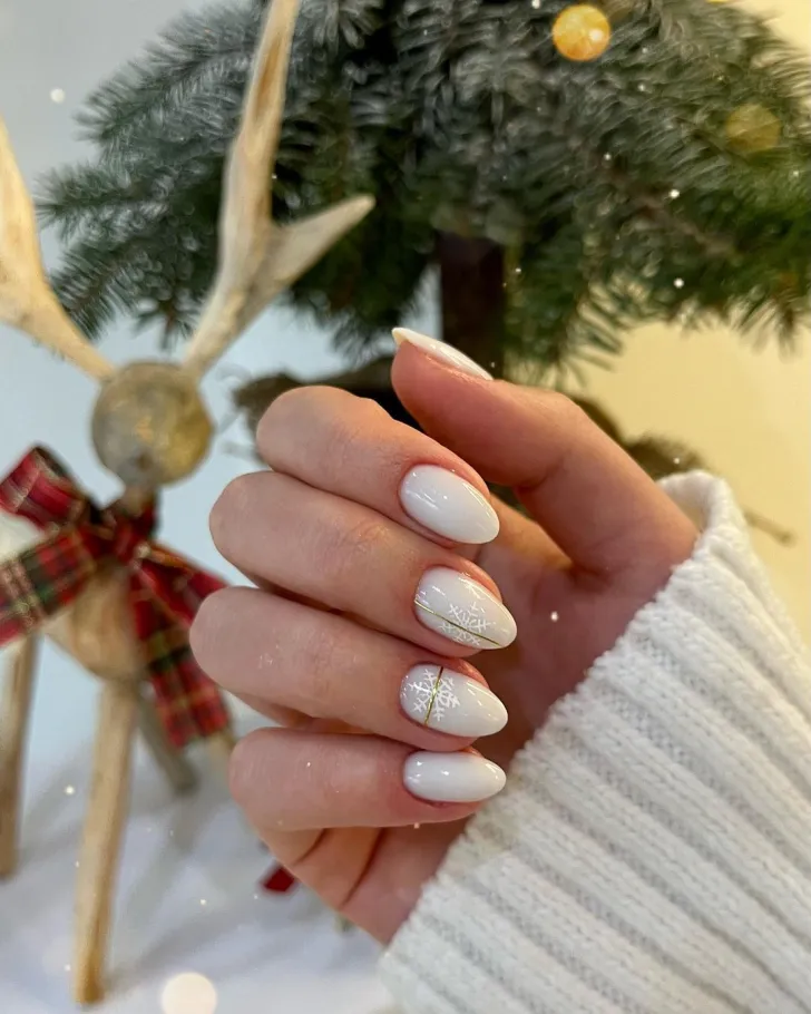 Spring Nail Designs for Short Nails