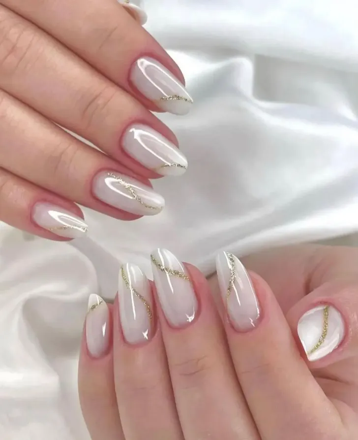 Spring Nail Designs for Short Nails