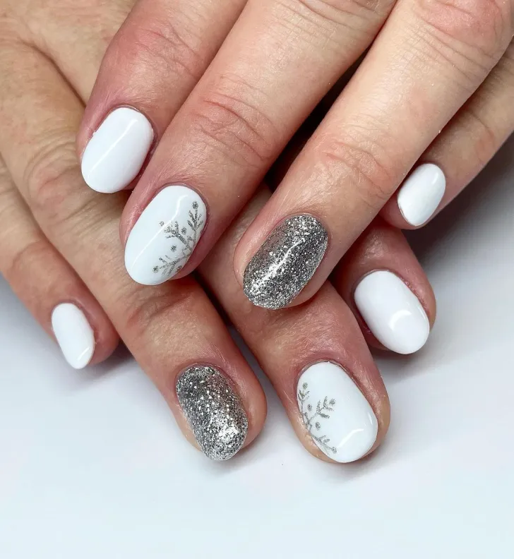 Spring Nail Designs for Short Nails