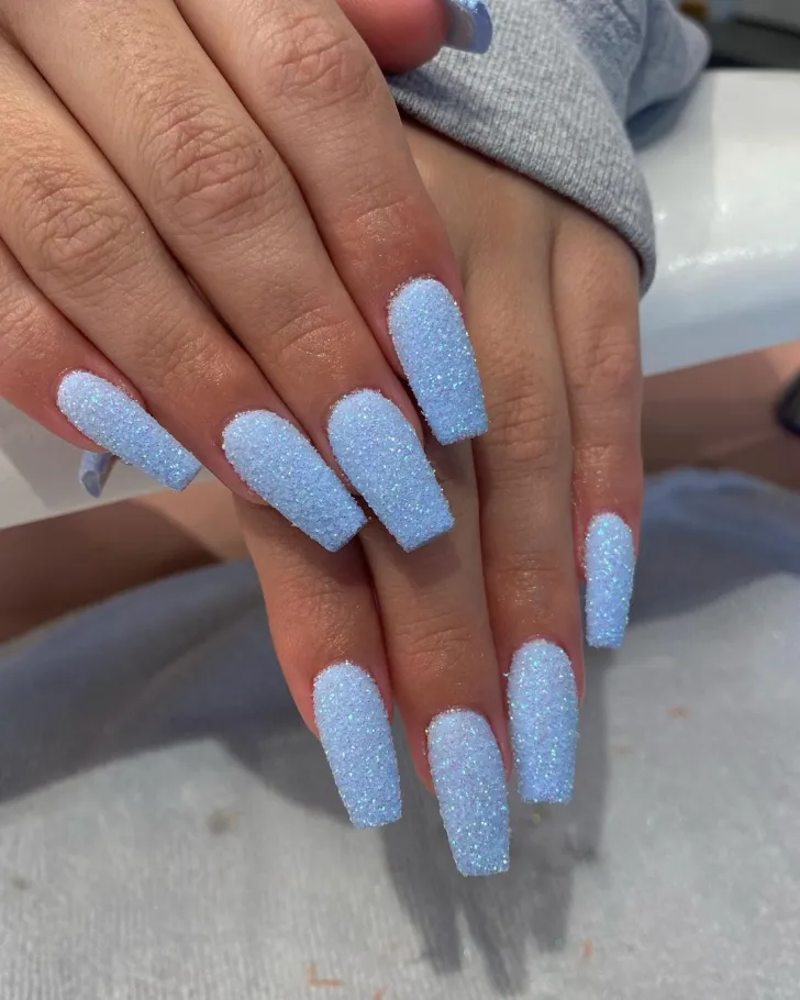 Spring Nail Colors for 2025