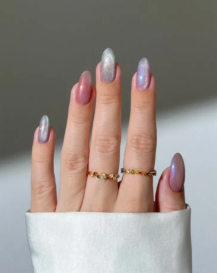 Cute Spring Nail Designs