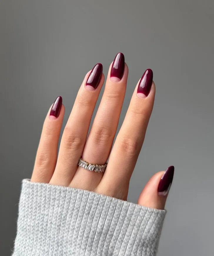 Spring Nail Colors for 2025