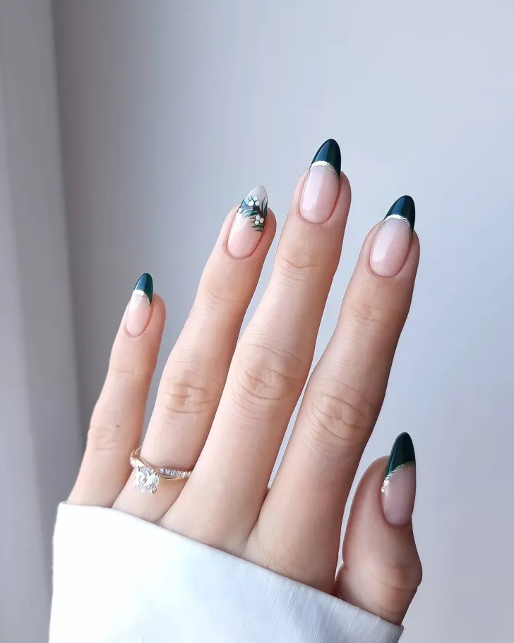 Colorful Spring Nail Designs for Every Mood