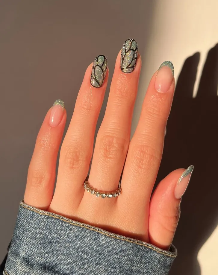 Soft Pink Nail Shades Perfect for Spring