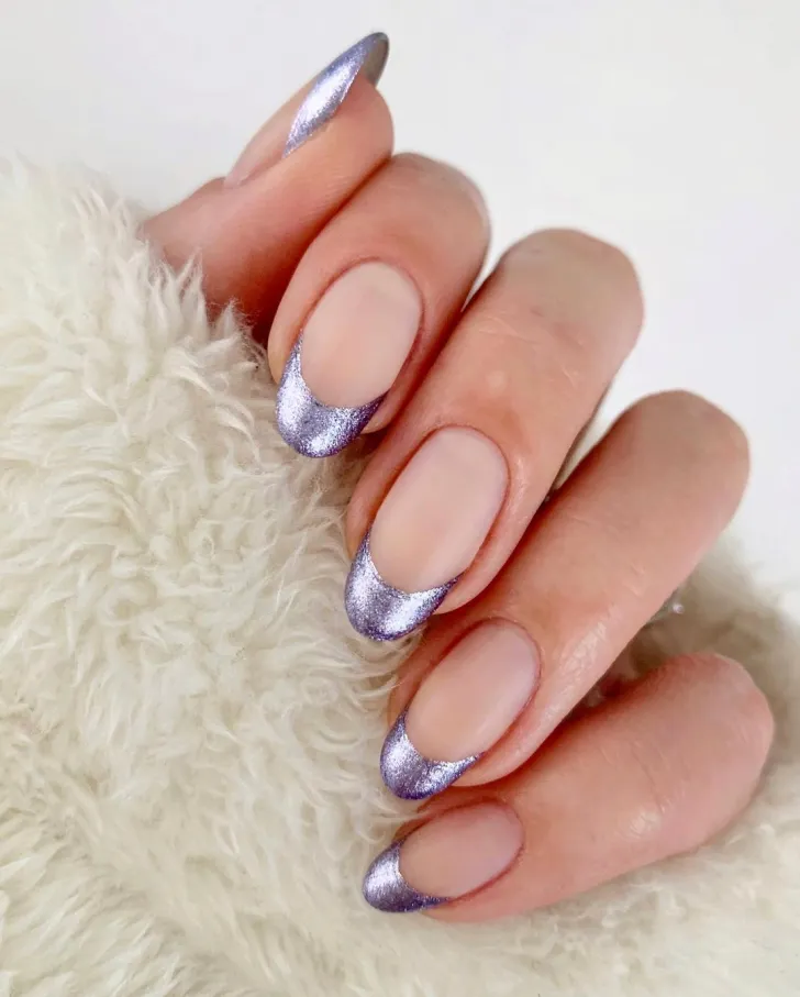 Spring Nail Colors for 2025