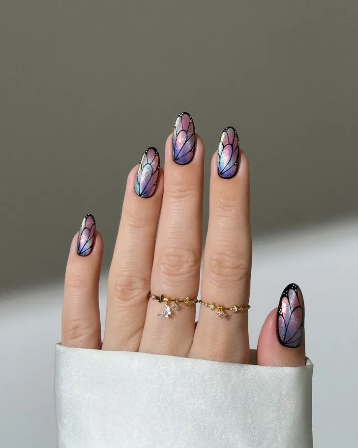Best Pastel Nail Colors for Spring