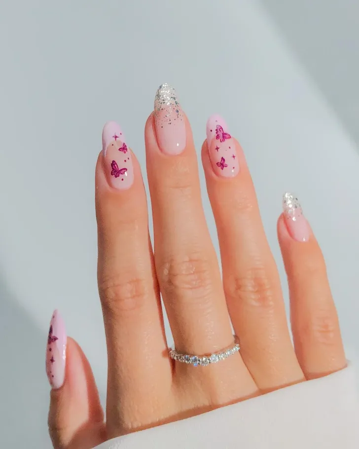 Best Pastel Nail Colors for Spring