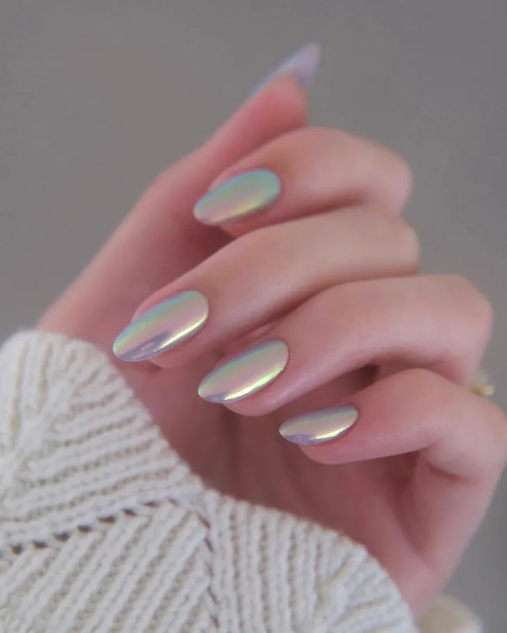 Spring Nail Colors for 2025