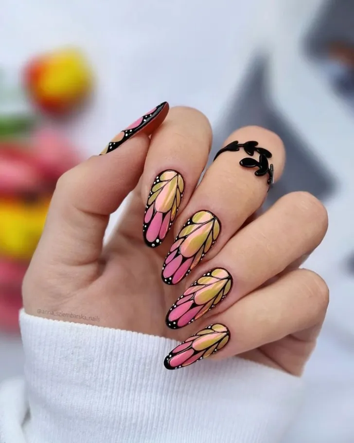 Best Pastel Nail Colors for Spring