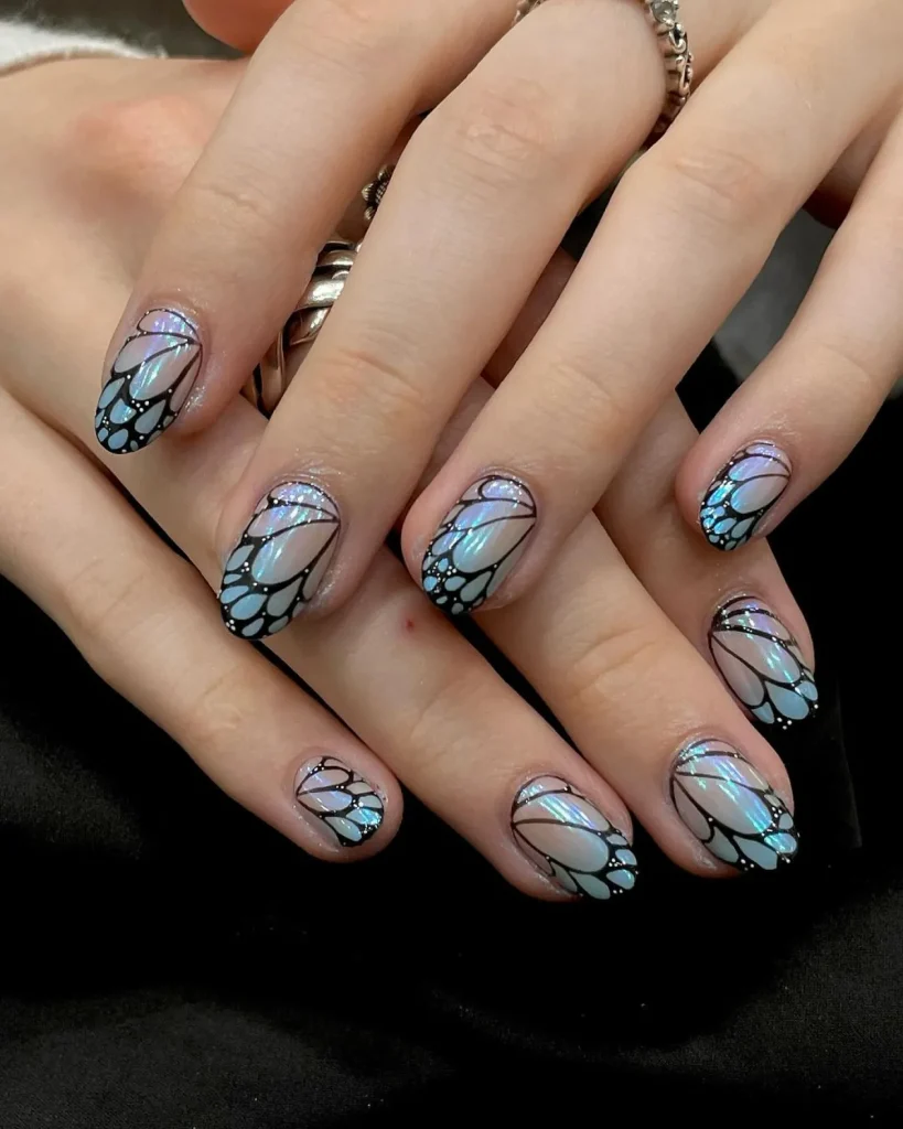 Best Pastel Nail Colors for Spring