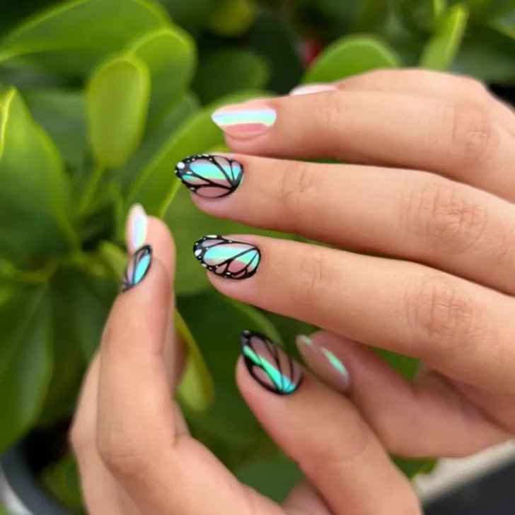 Best Pastel Nail Colors for Spring