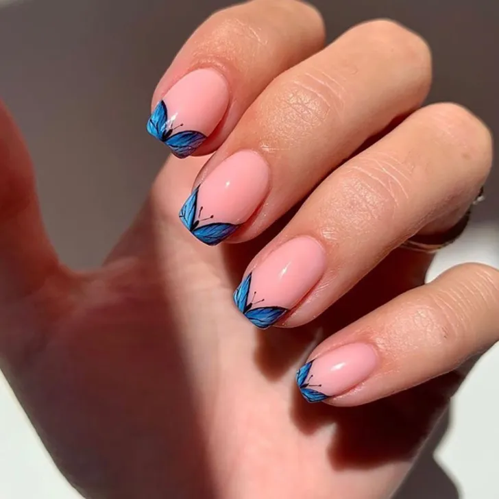 Best Pastel Nail Colors for Spring
