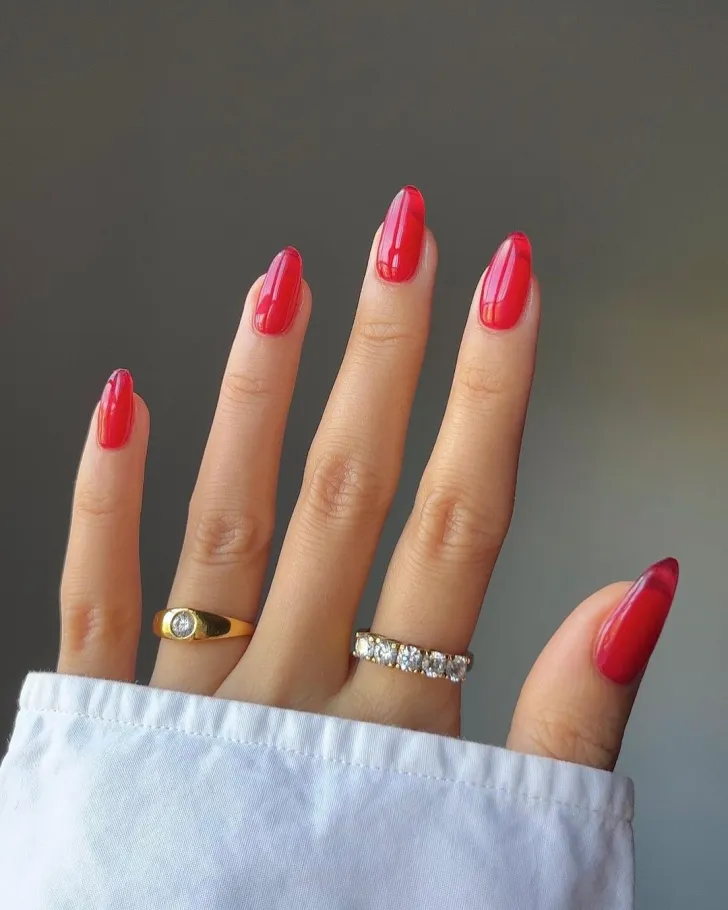 Spring Nail Colors for 2025