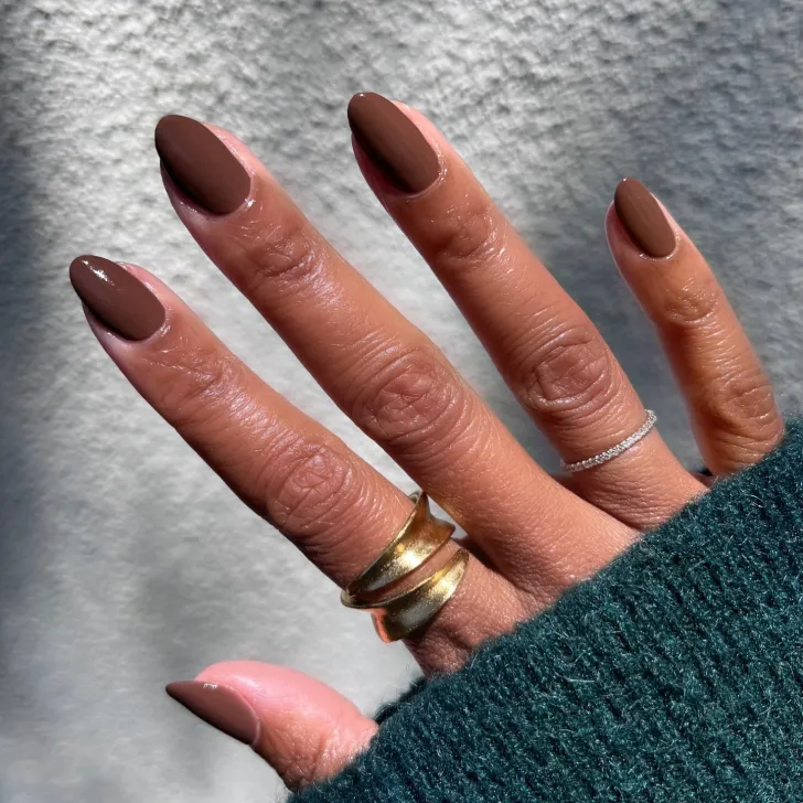 Short Pastel Nail Designs for Spring