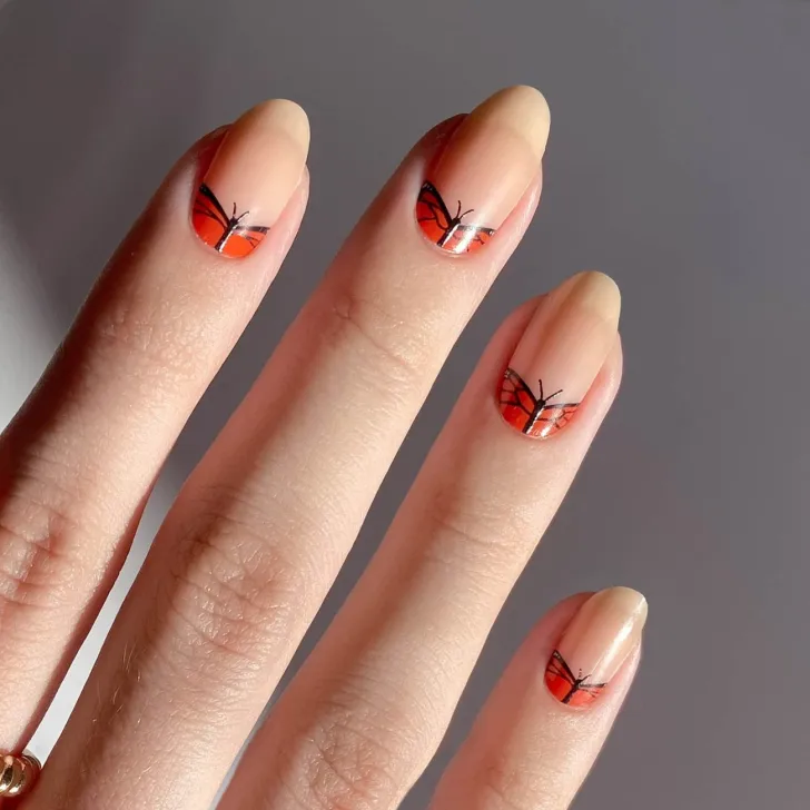 Best Pastel Nail Colors for Spring