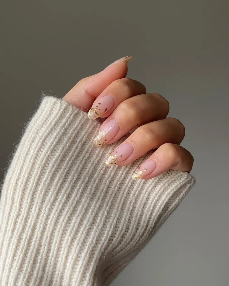 Short Pastel Nail Designs for Spring