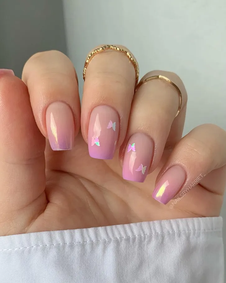 Best Pastel Nail Colors for Spring