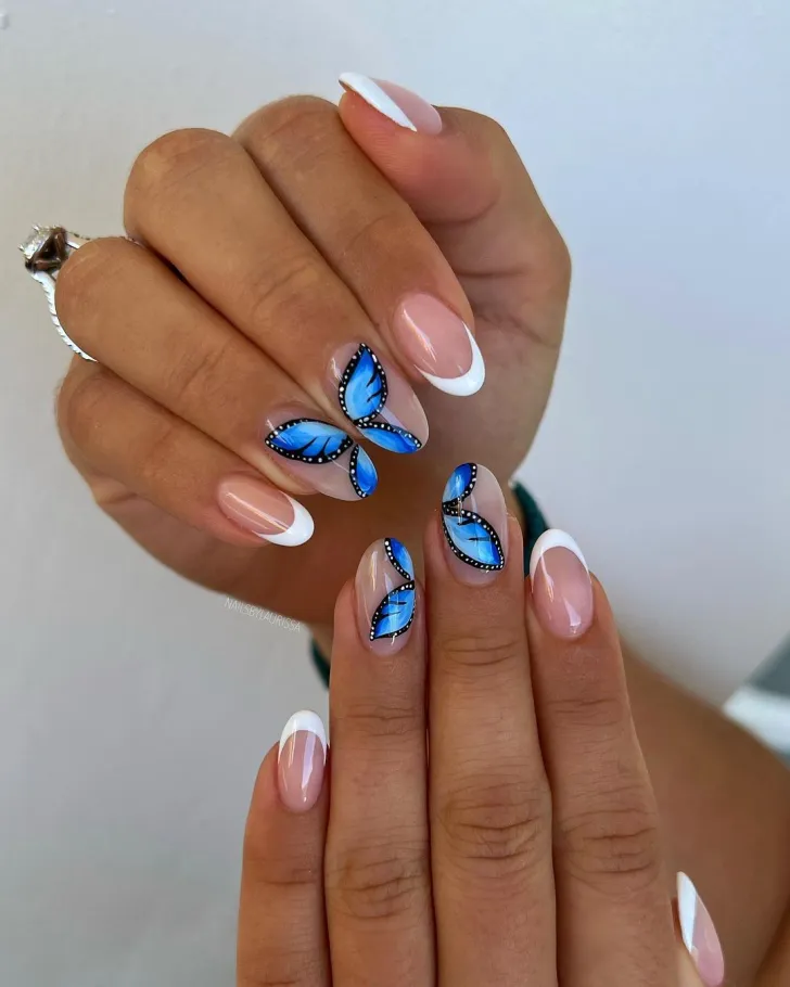 Best Pastel Nail Colors for Spring