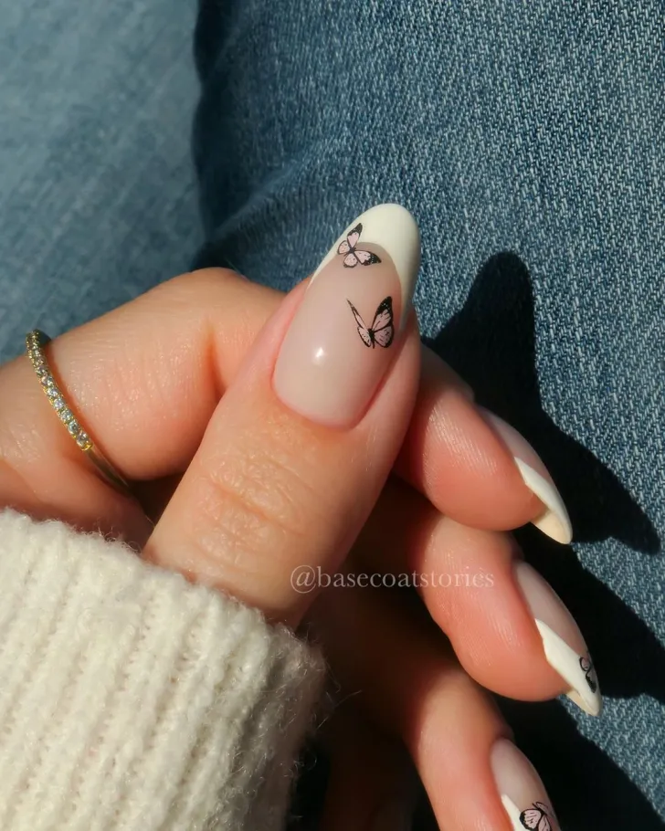 Spring Nail Colors for 2025