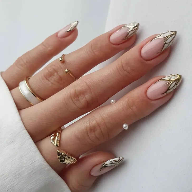 Spring Nail Colors for 2025