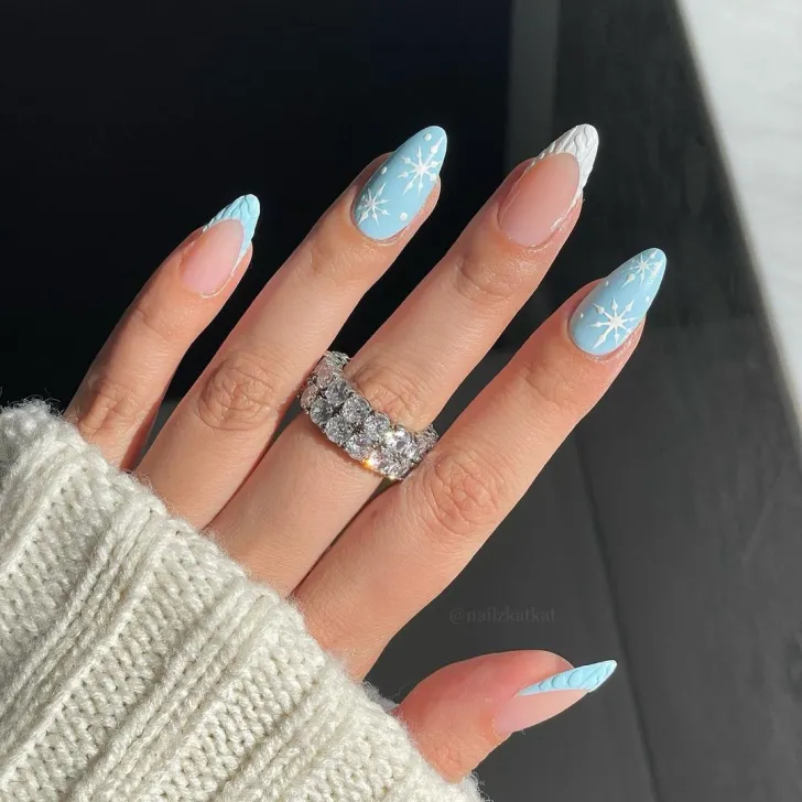Spring Nail Colors for 2025