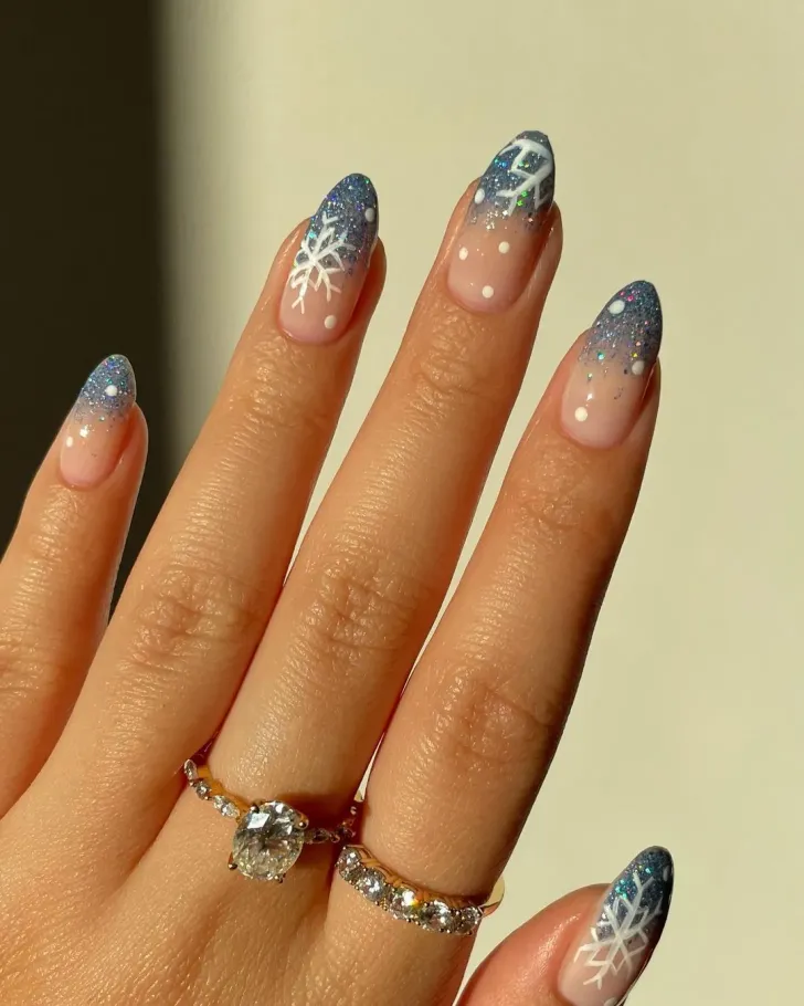 Spring Nail Colors for 2025
