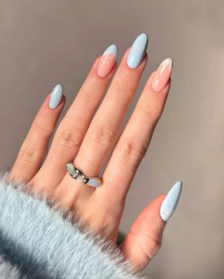 Spring Nail Colors for 2025