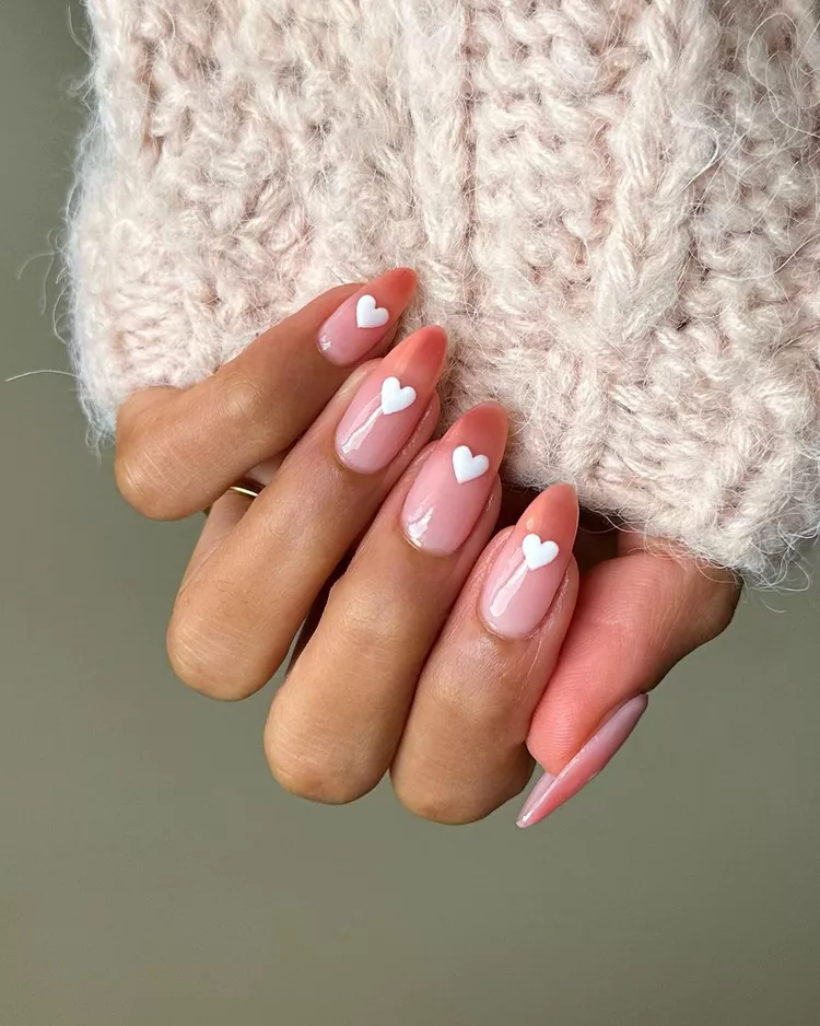 Best Spring Nail Designs from Pinterest