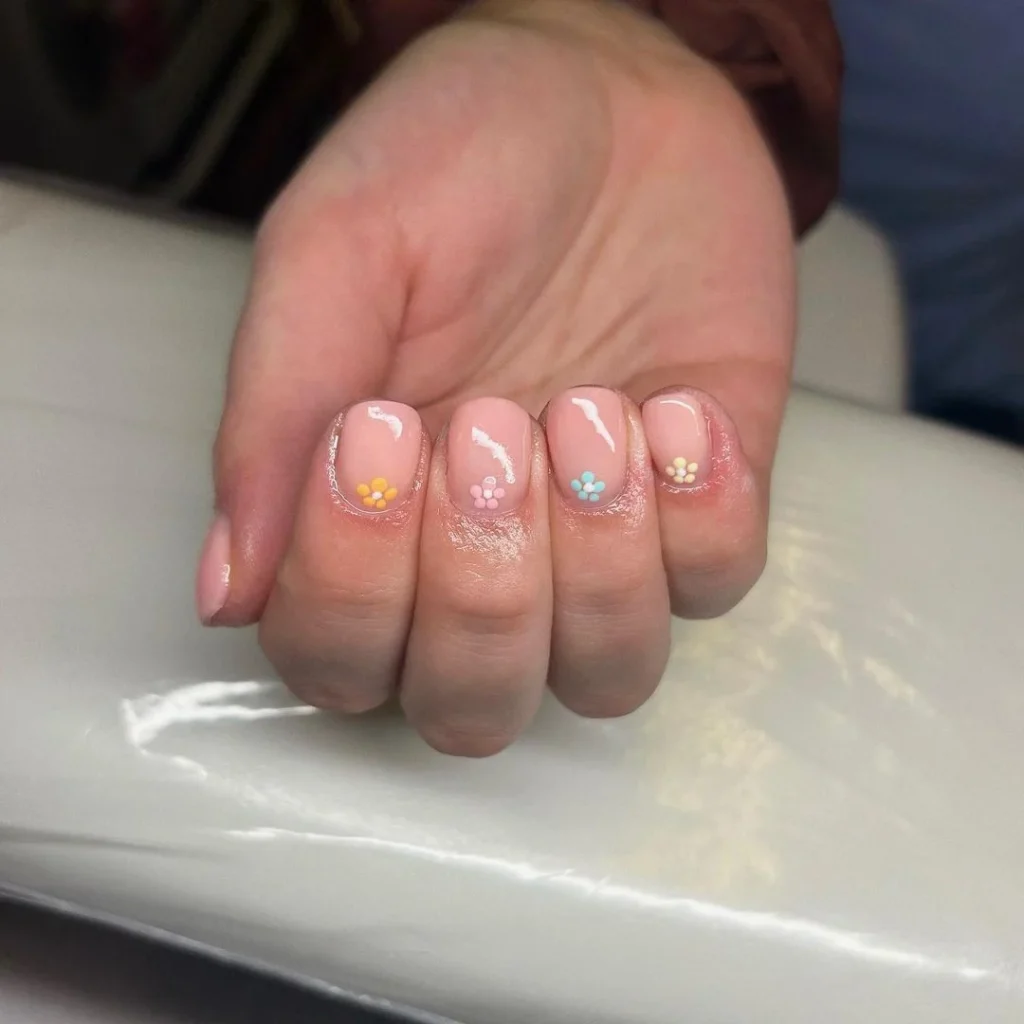 Pastel and Gold Foil Combo
