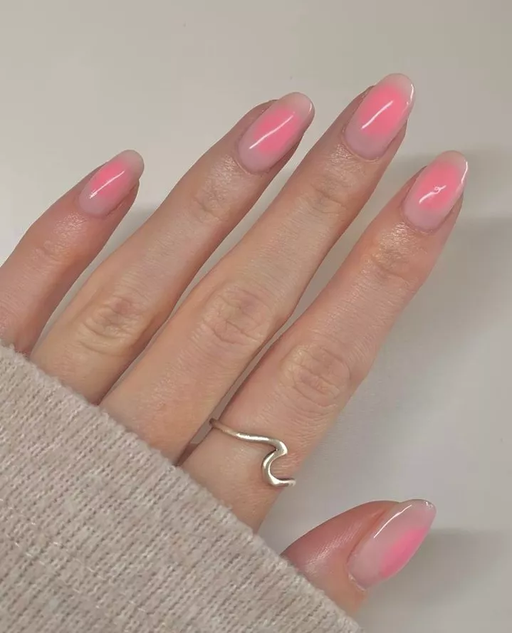 Best Spring Nail Designs from Pinterest