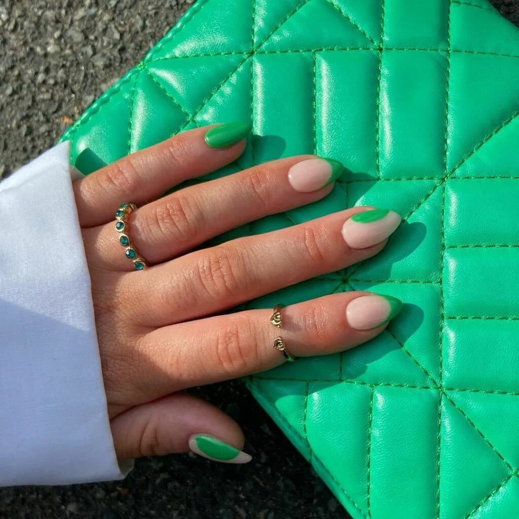 Easy DIY Spring Nail Designs at Home