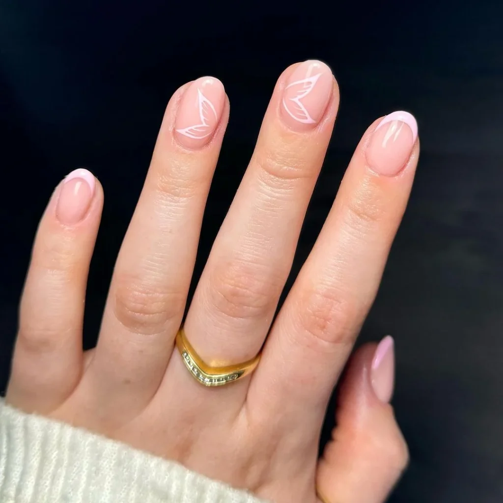Easy DIY Spring Nail Designs at Home