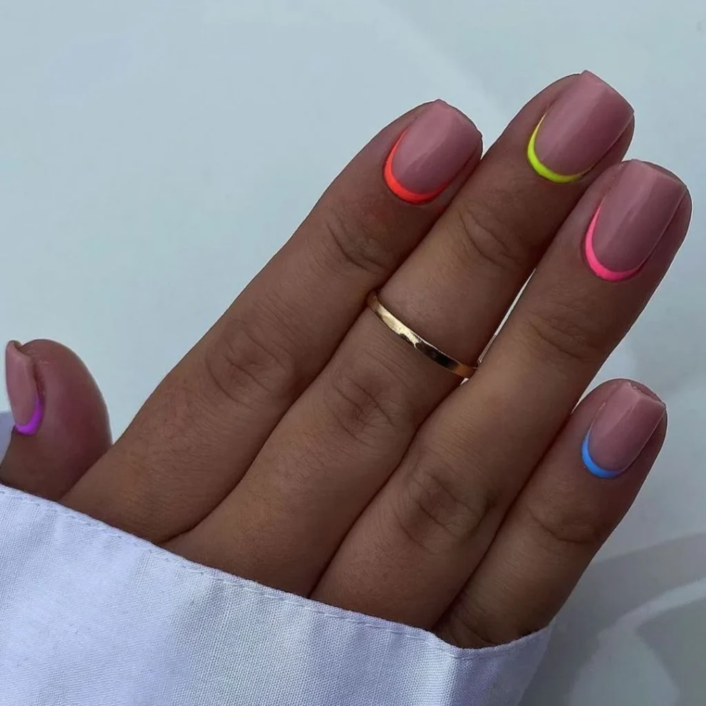 Spring Nail Designs with Flowers: Fresh Ideas for a Blooming Manicure