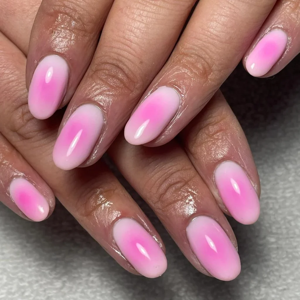 French Tip Spring Nail Design Ideas: A Fresh Twist on a Classic Look
