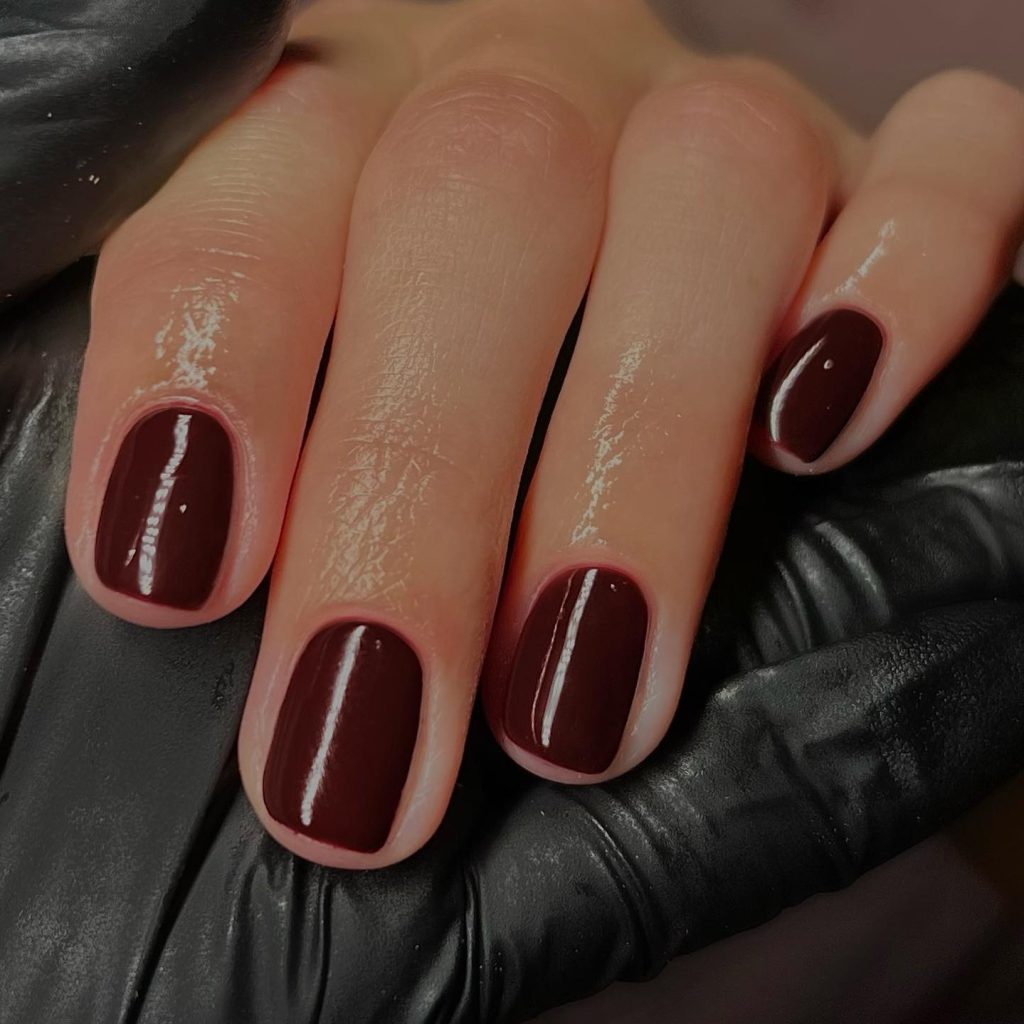 Short Nail Designs For 2025