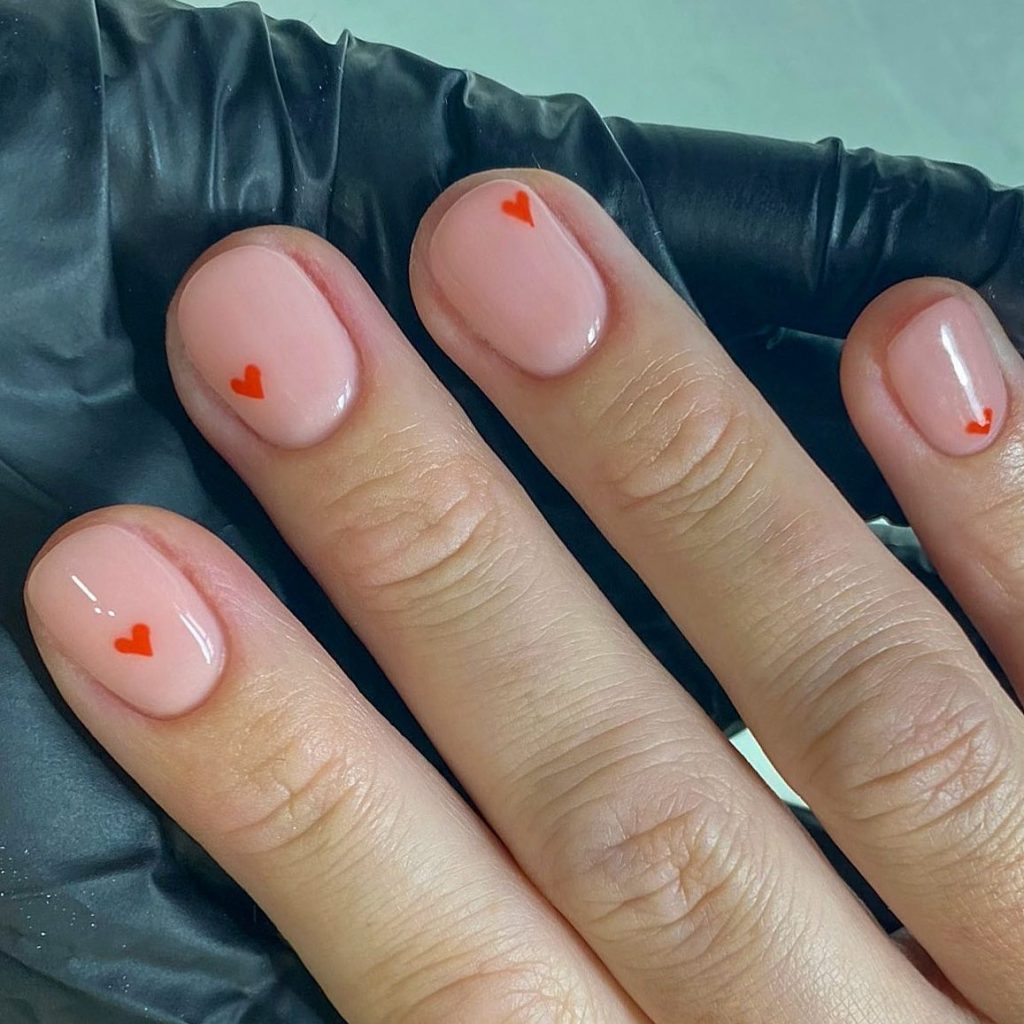 Short Nail Designs For 2025