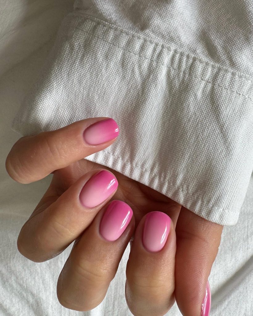 Short Nail Designs For 2025